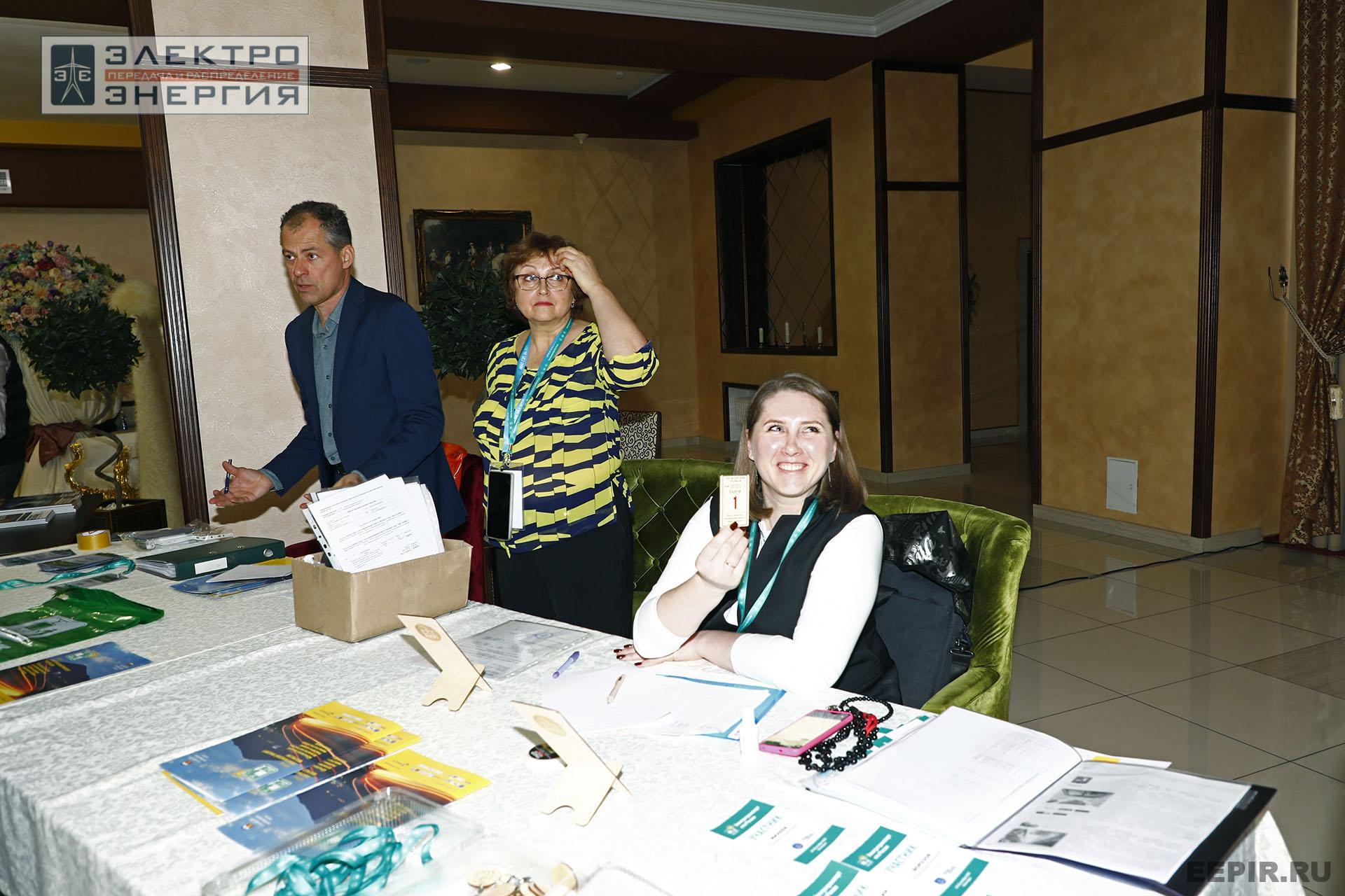 В Пятигорске прошел форум «Электротранспорт Юга России» фото