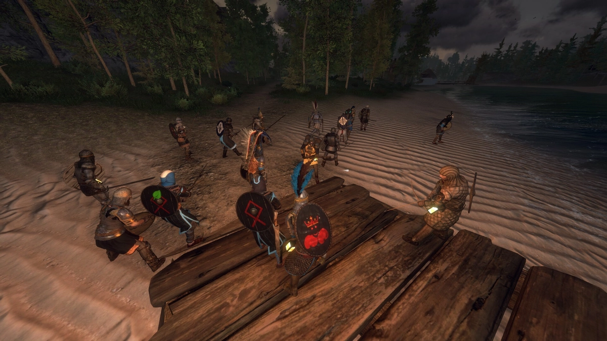 Gloria victis medieval mmorpg steam charts фото 49