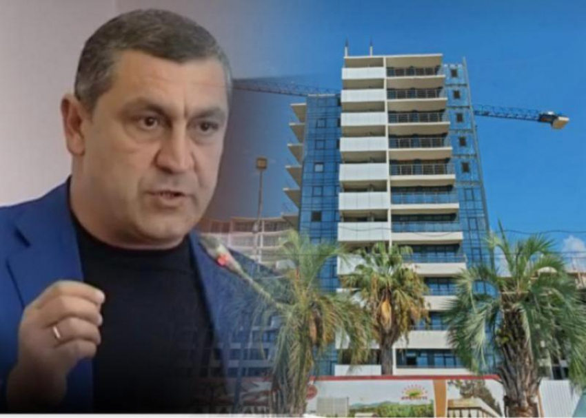 Очередной суд дольщики выиграли у застройщика Сочи, сбежавшего в Грузию из зоны СВО