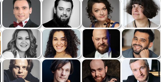 В Москве стартует XI Международный фестиваль вокальной музыки «Опера Априори»