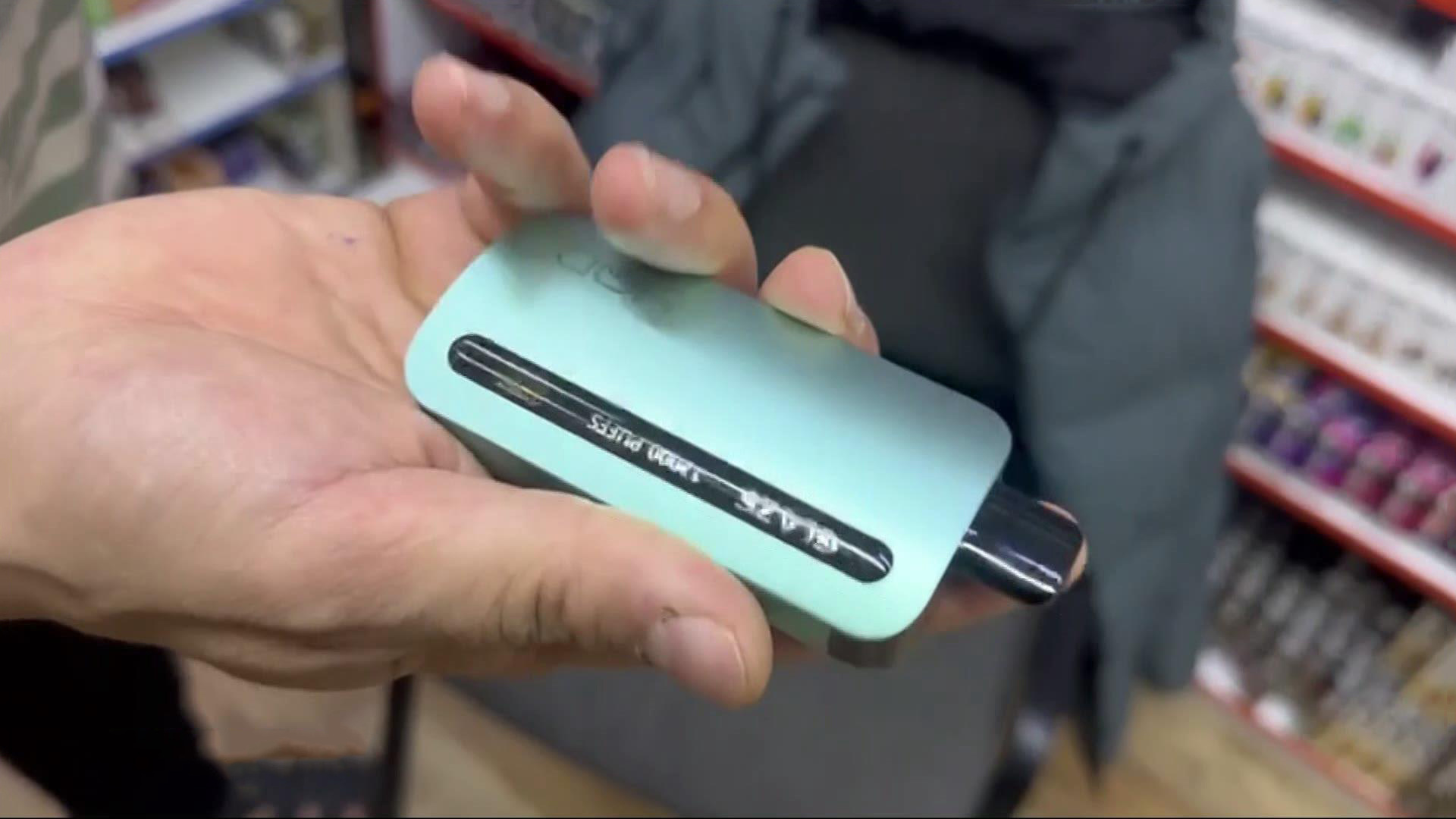 Модная привычка парить на ходу убивает незаметно