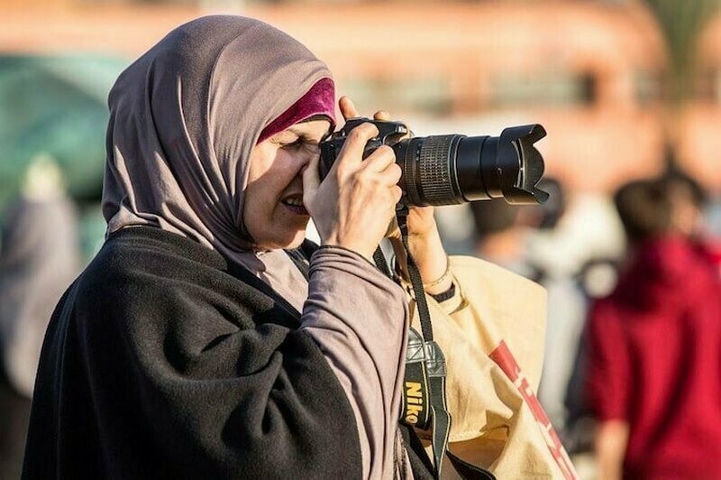 12 фото о том, что Африка совсем не такая, как ее представляют