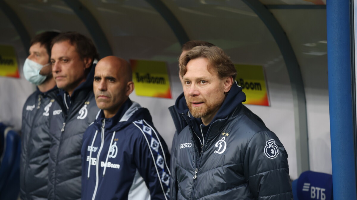 Харлачев: «Болельщики «Динамо» восприняли с обидой слова Карпина о том, что сборная — его основное место работы»