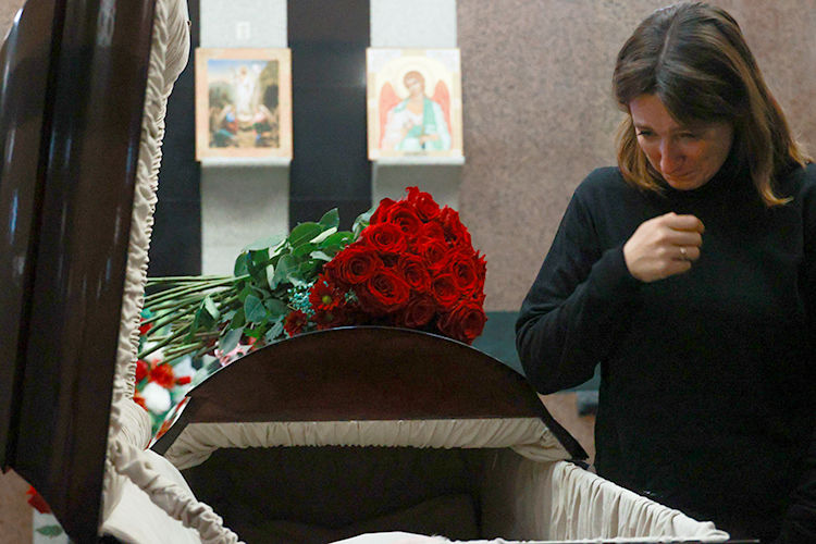 Все собравшиеся отмечали не только выдающийся интеллект и талант Кара-Мурзы, но и его человеческие качества