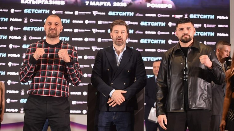 Прощальный бой Сергея Ковалёва пройдёт 19 апреля в Челябинске - фото