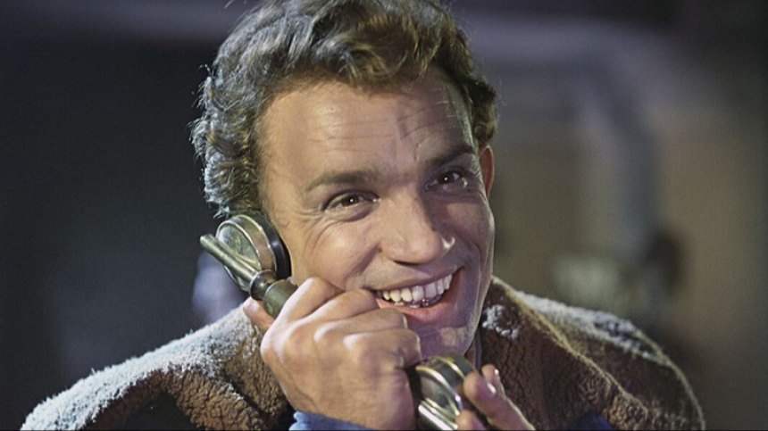 Почему умер советский актер Евгений Урбанский — фото