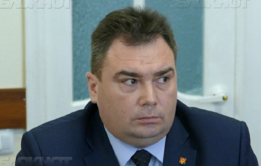 Экс-глава Борисоглебска Пищугин вышел из-под домашнего ареста