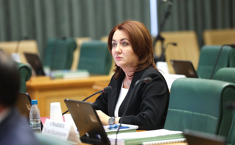 Наталья Кувшинова