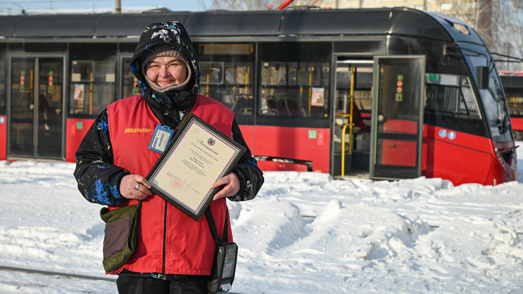 Фото: Михаил Полубедов