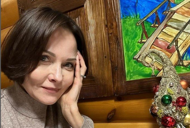 Актриса Повереннова рассказала о новом романе после 4 лет гражданского брака с Руденко