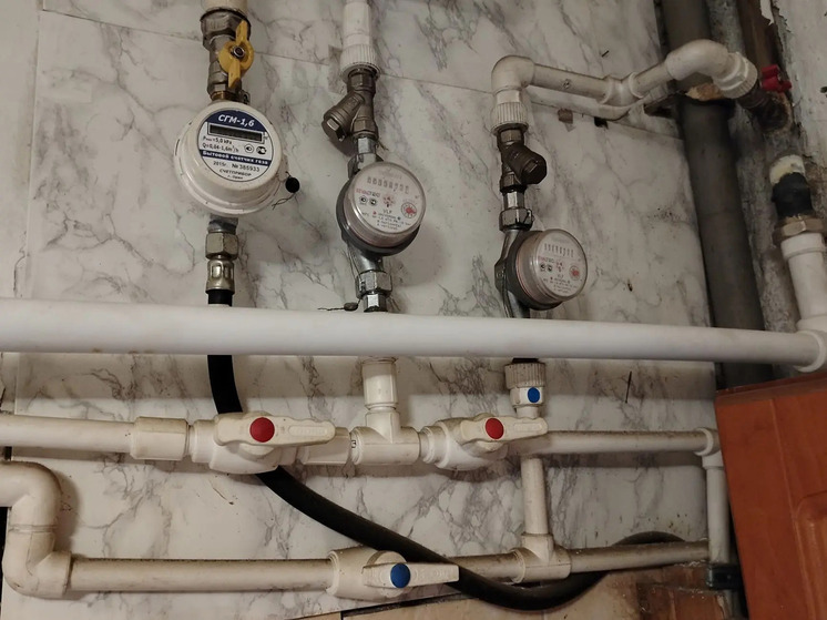 Прокуратура заинтересовалась долгим отсутствием газа в доме на Хмельницкого