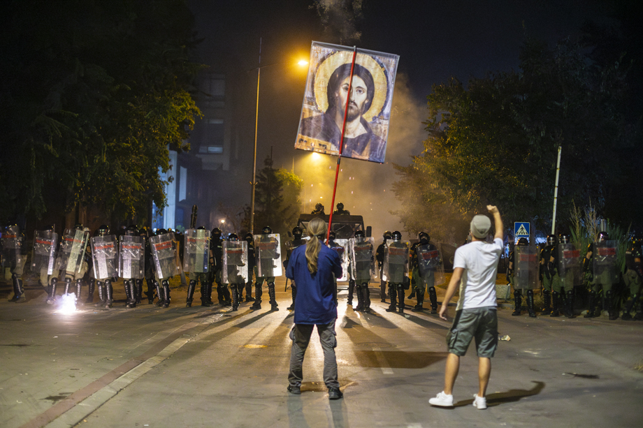 Фото: Максим Конанков/Octagon.Media