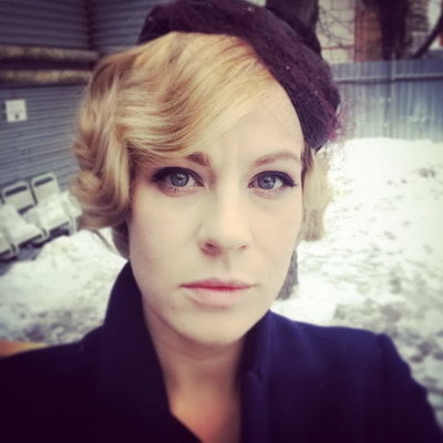 саша ребенок актриса.