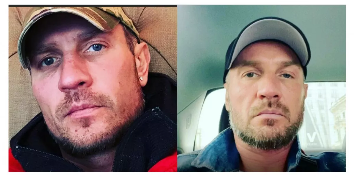 шансов жена