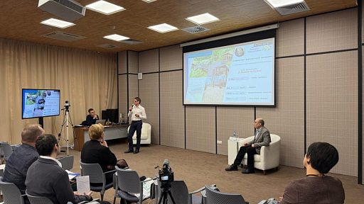 В Калининградской области подвели итоги работы инициативного бюджетирования через портал «Госуслуги»