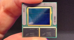 Package von Intel Lunar Lake