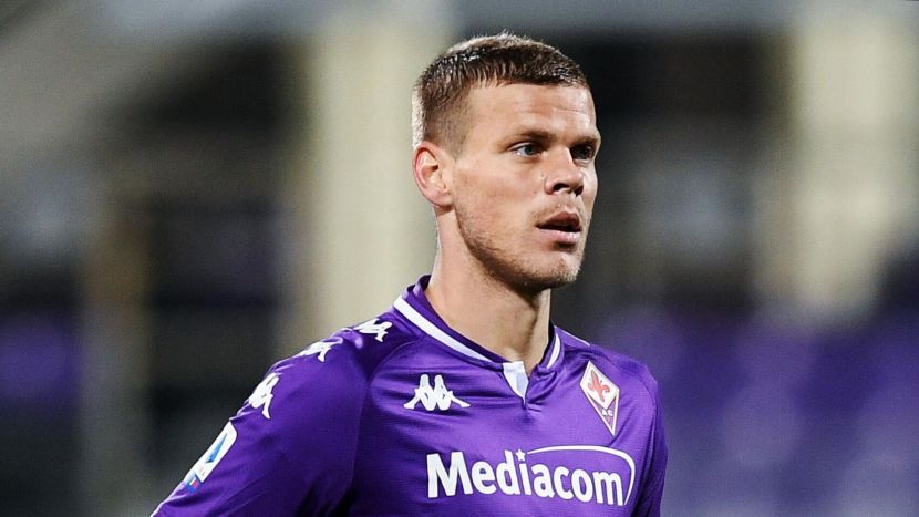 Александр Кокорин