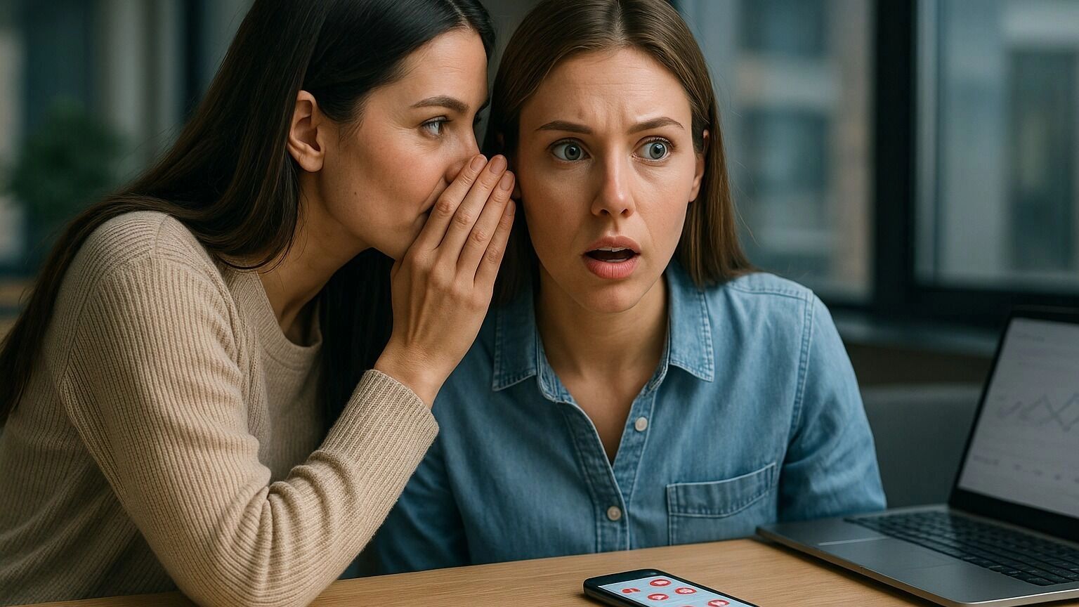 Рекордное число фейков в России: как дезинформация захлестывает интернет в 2025 году