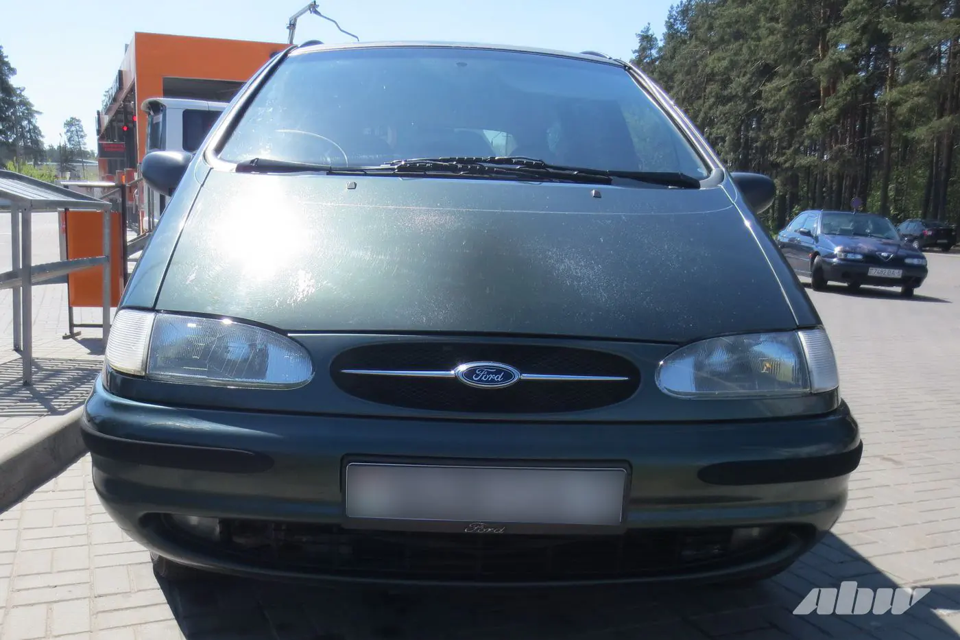 Ford_Galaxy_спереди