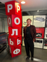 Павел Воля стал амбассадором группы компаний «Рольф»