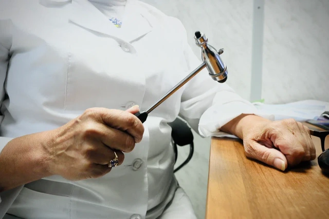 ​Дмитрий Губерниев рассказал, как медики Югры спасли ему ногу