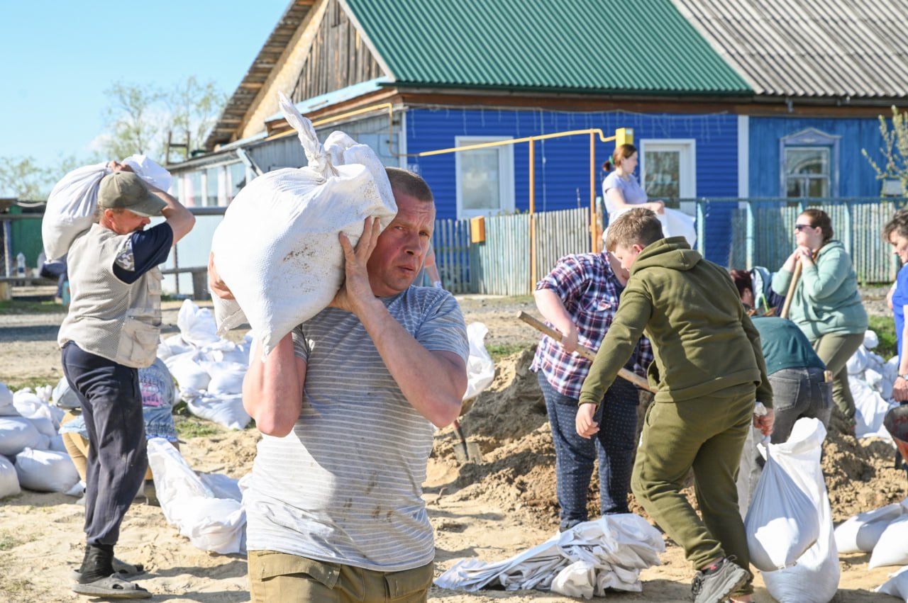 Фото: МЧС Тюменской области 