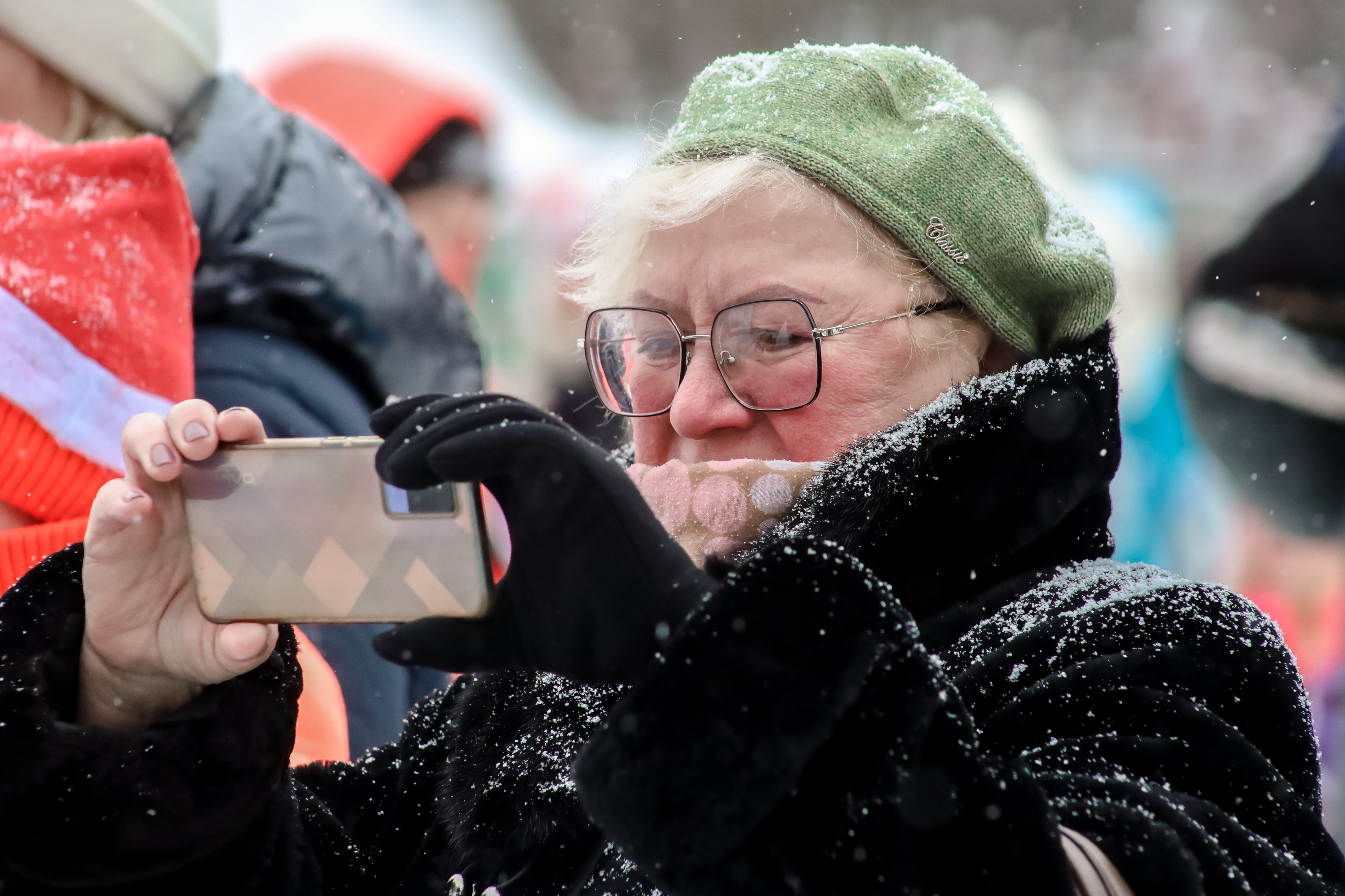 Даже вещество