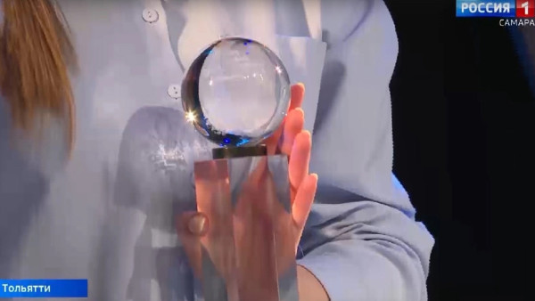 В Самарской области подвели итоги второго сезона профориентационного проекта «Планета ТОАЗиЯ»