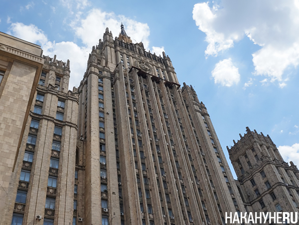 Фото: Накануне.RU