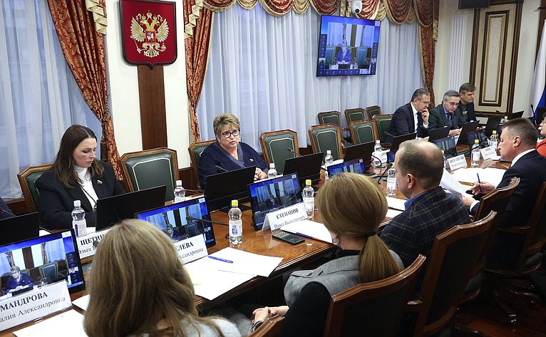 Семинар-совещание на тему «Реализация государственной политики в сфере воспитания детей и молодежи»