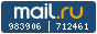 Рейтинг@Mail.ru