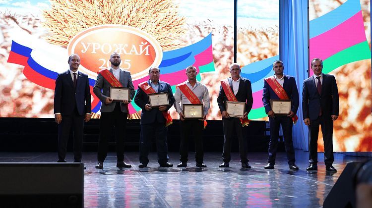 Второе место в стране после худшего сезона десятилетия! Как Кубань вытащила урожай-2025»