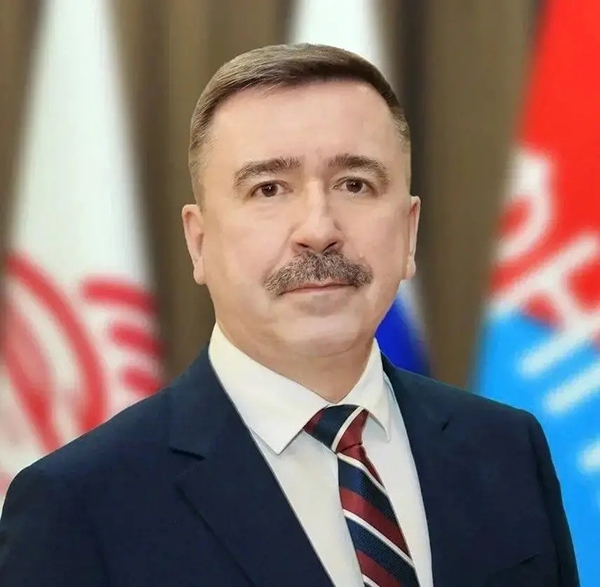 Поздравление Председателя ФНПР С.И. Черногаева