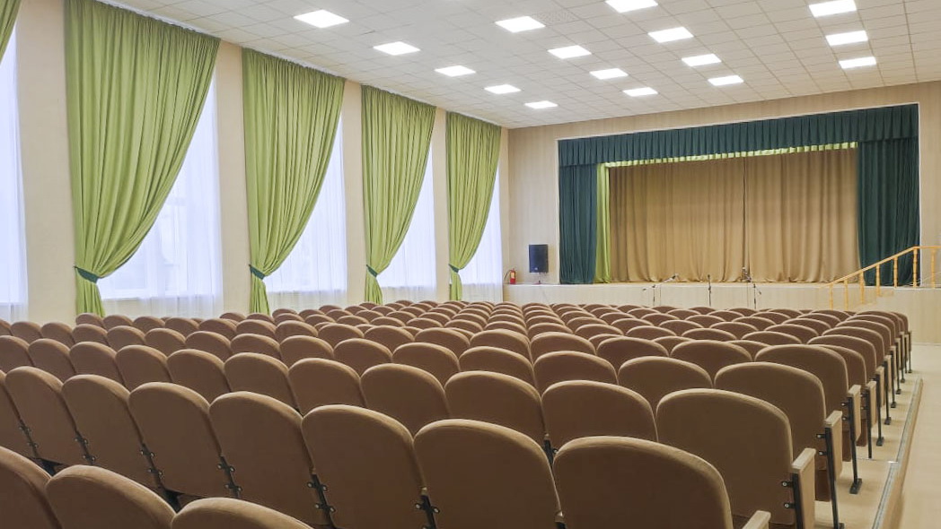 В 2026 году в малых городах Ивановской области продолжат системную модернизацию объектов культуры 