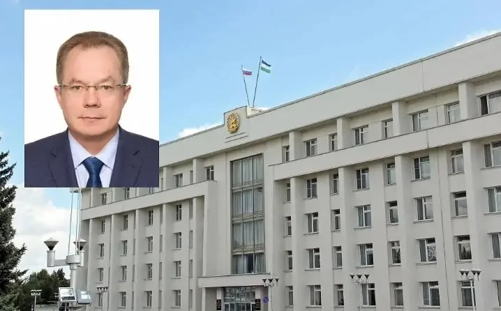 Радий Хабиров объяснил отставку министра транспорта Башкирии Александра Булушева