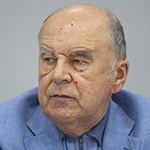 Шамиль Агеев — председатель Торгово-промышленной палаты РТ