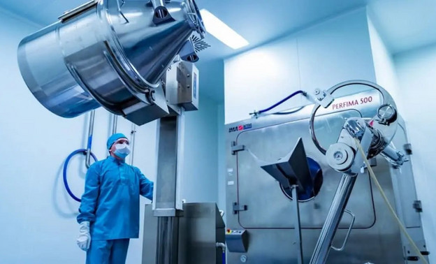 В Кировской области реализуется более 50 инвест-проектов