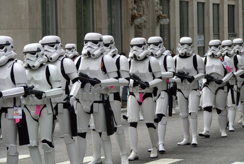 штурмовики