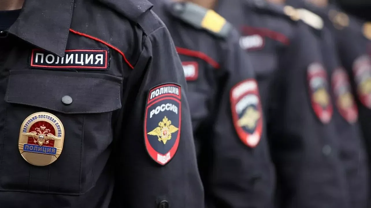 Полицейские района Беговой задержали соучастника телефонных аферистов, забравшего у 97-летней пенсионерки 1,5 млн рублей