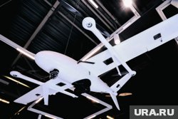 Нидерланды запускают производство дронов, чтобы усилить королевство 