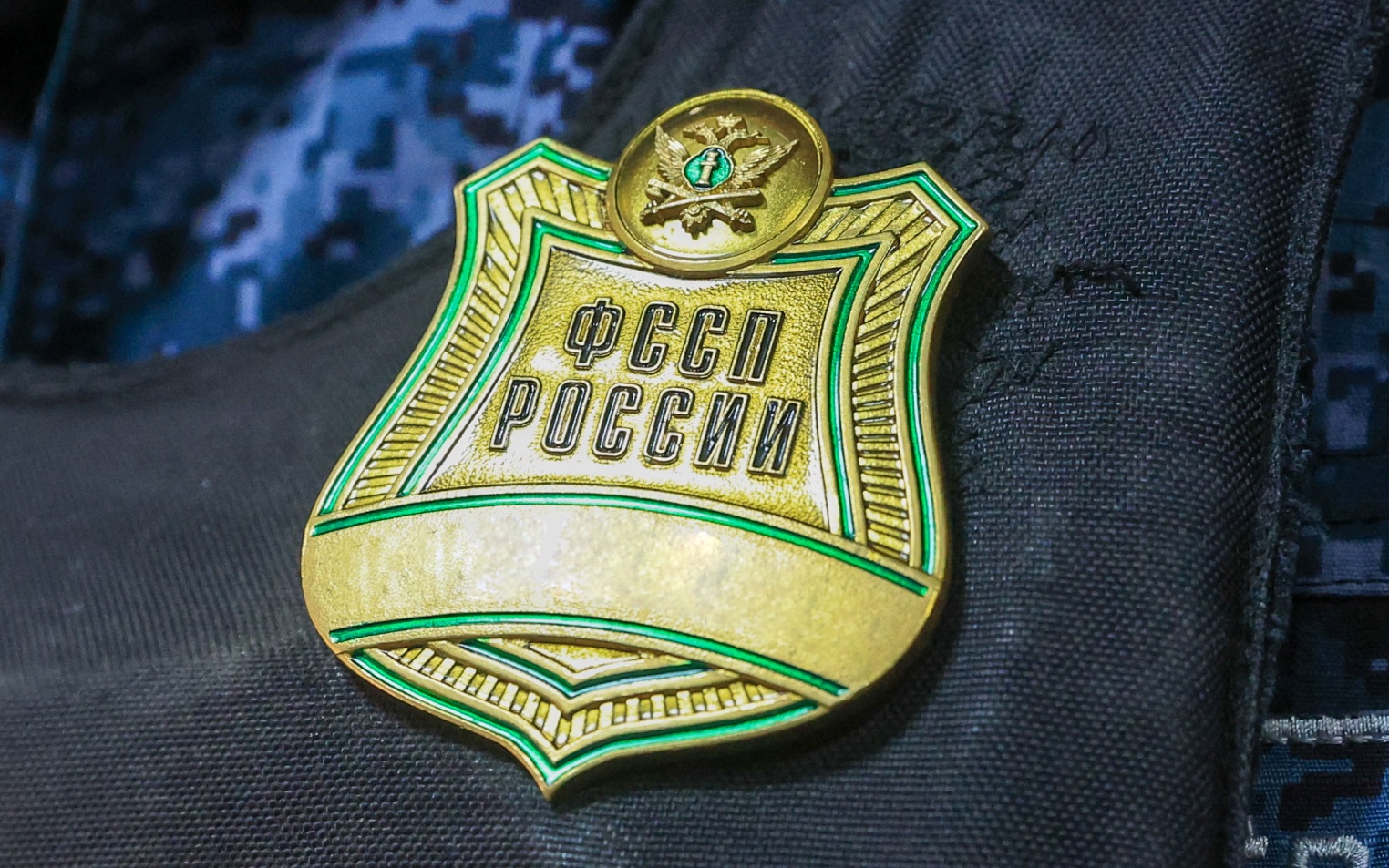 Георги Квантришвили накопил более 5 млн рублей долгов, его ищут приставы