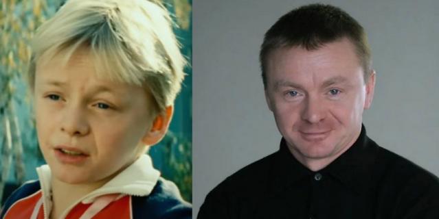 Владимир Сычев.