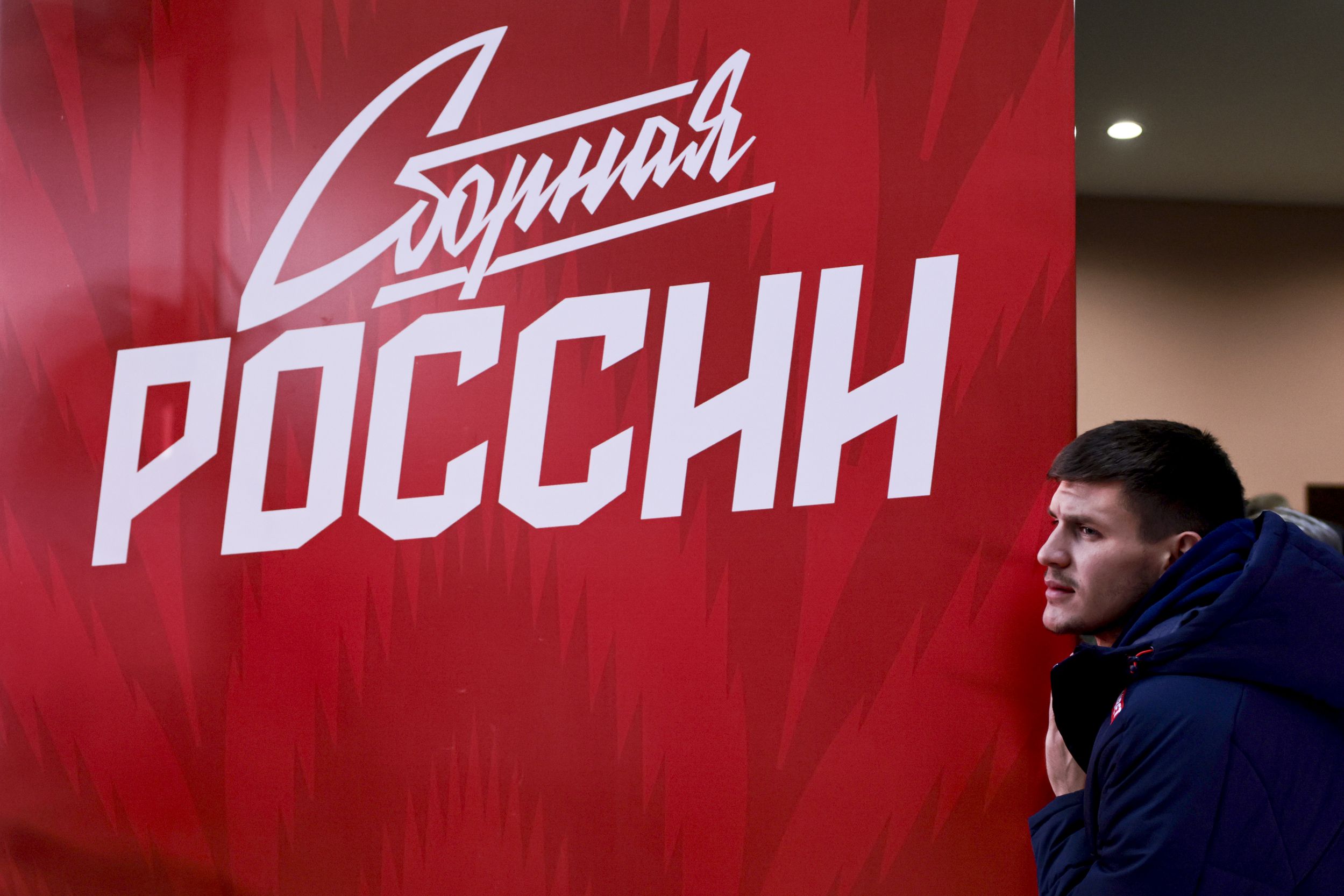 Глава Jogel: экипировка «Спартака» и сборной РФ пользуется одинаковым спросом