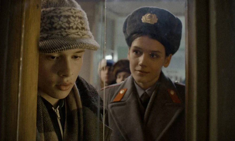 «Слово пацана»