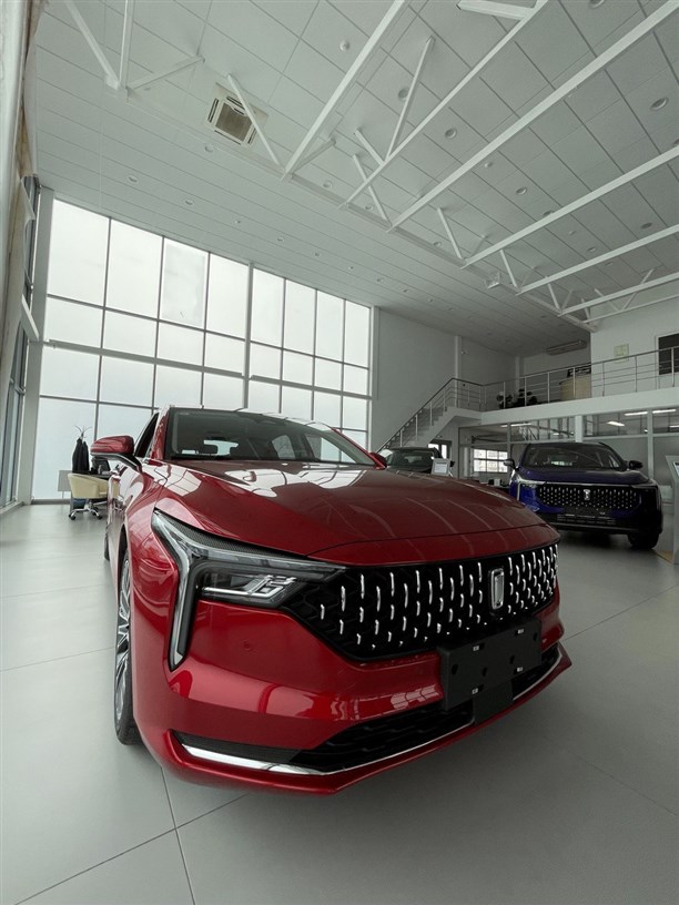 Автоимпорт тула шевроле