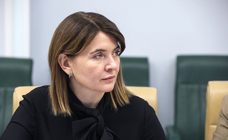 Юлия Лазуткина