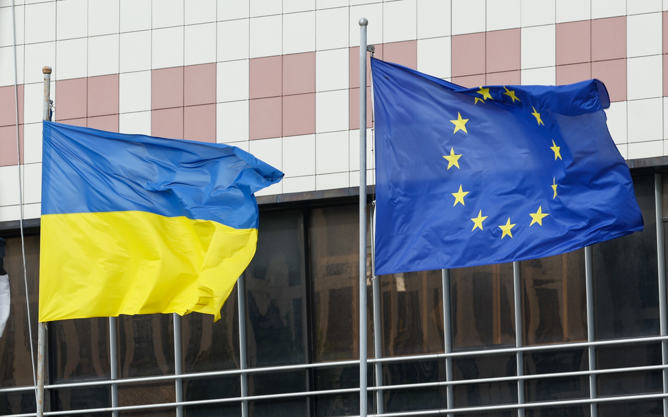 Стало известно, сколько времени понадобится Украине на вступление в ЕС