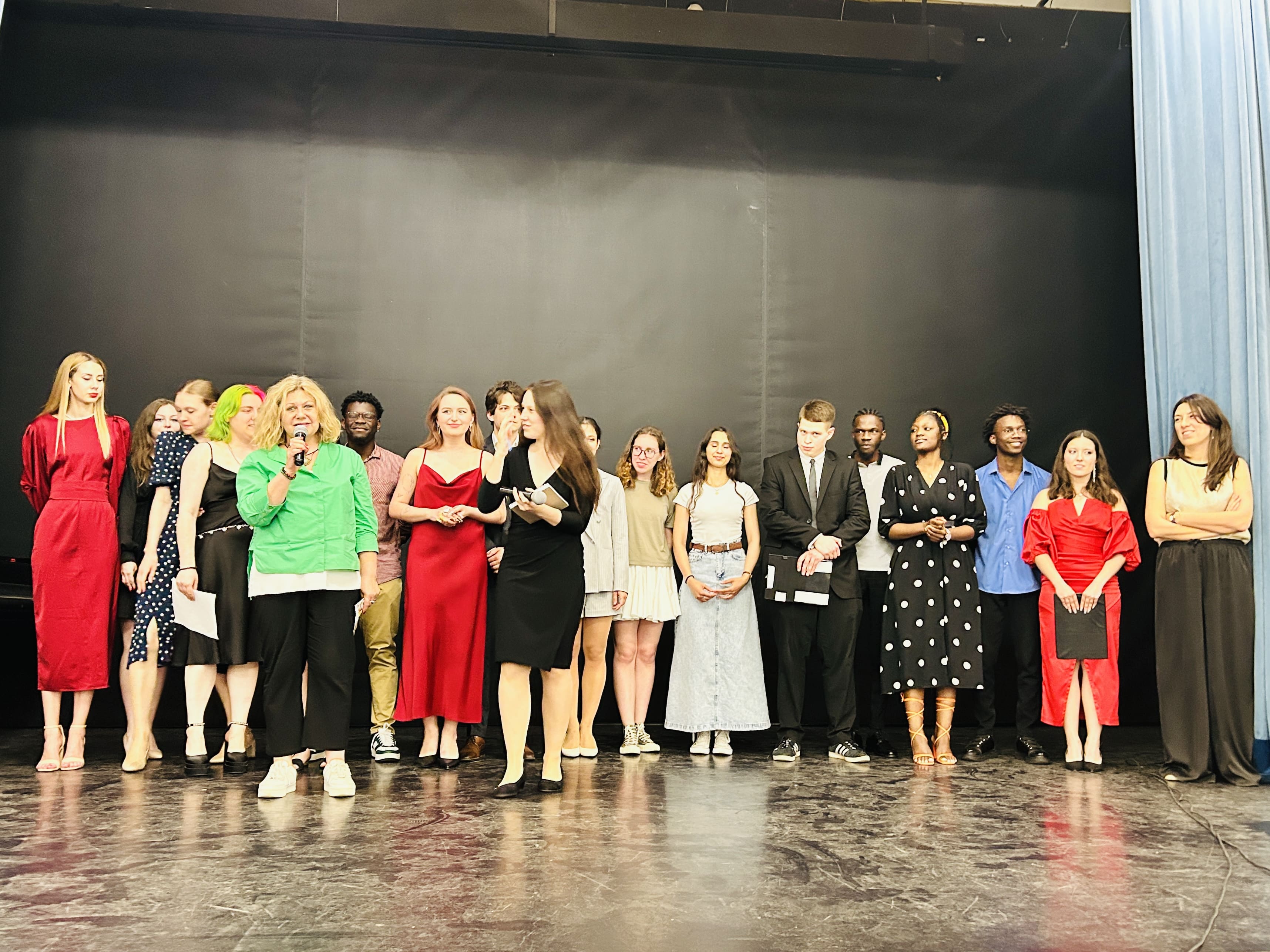 День португальского языка в МГЛУ