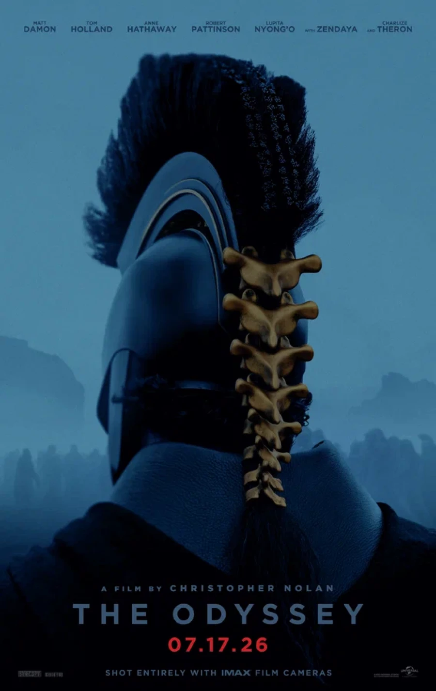 Самые ожидаемые новинки кино