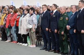 Пресс-служба правительства Челябинской области